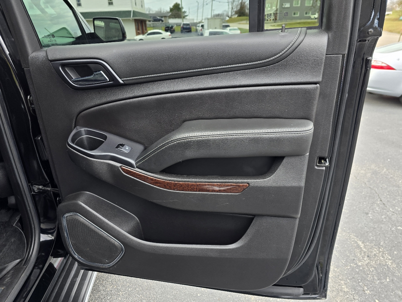 GMC Yukon XL SLT 4WD 2020