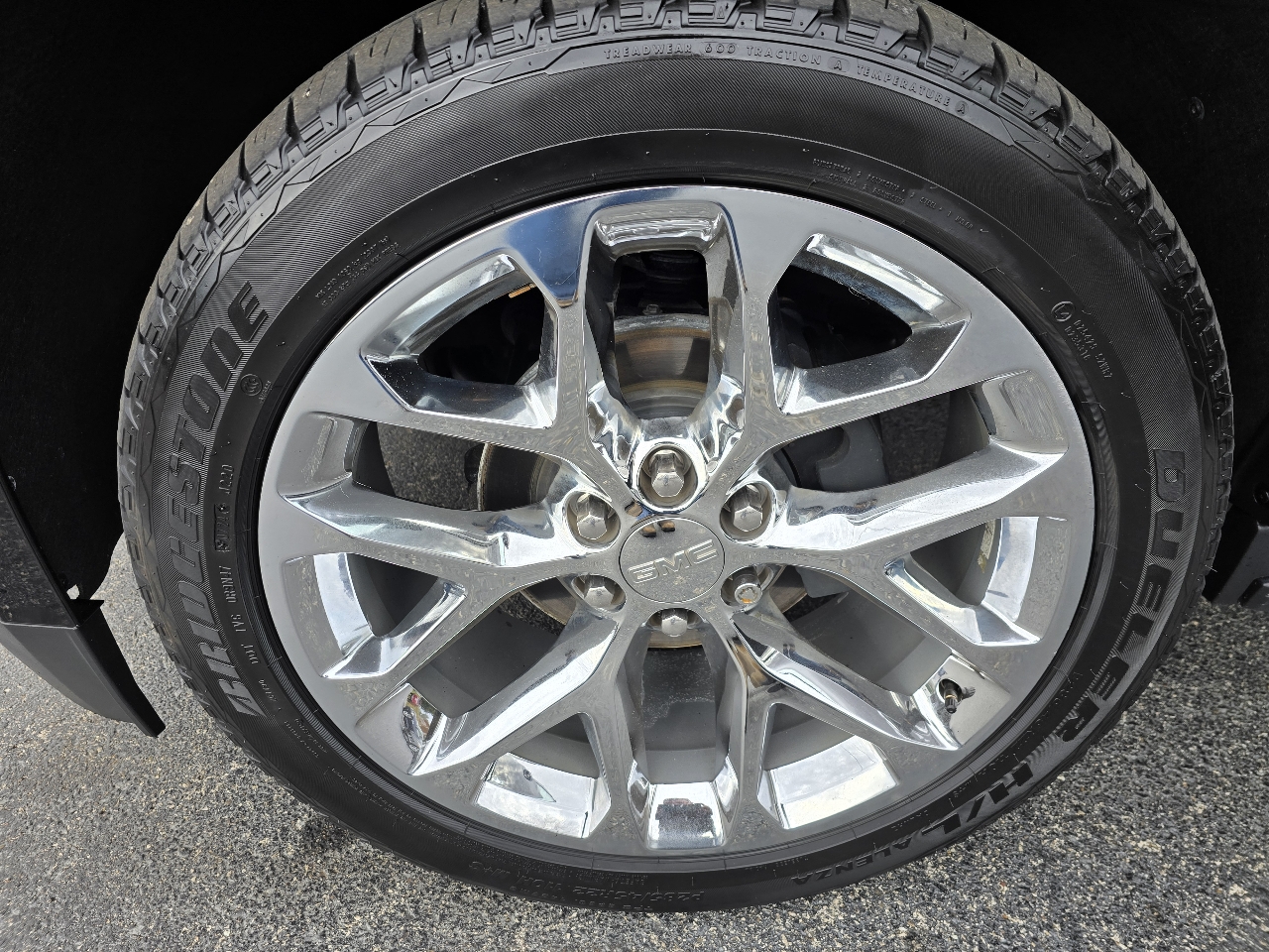 GMC Yukon XL SLT 4WD 2020