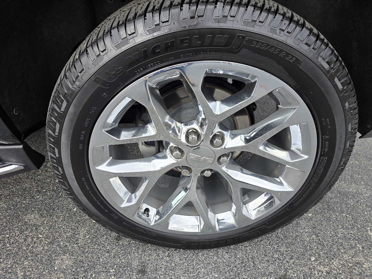 GMC Yukon XL SLT 4WD 2020