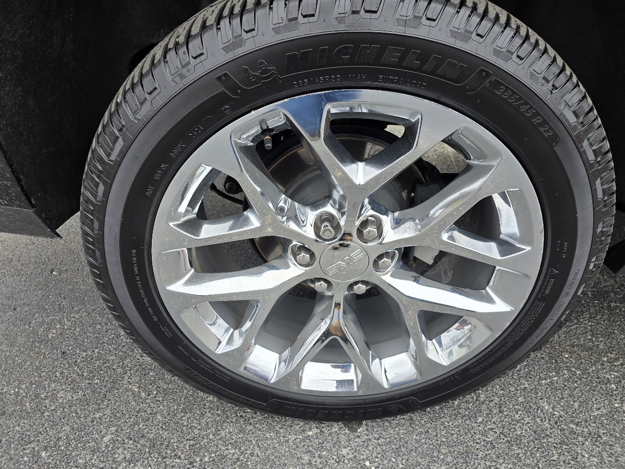 GMC Yukon XL SLT 4WD 2020