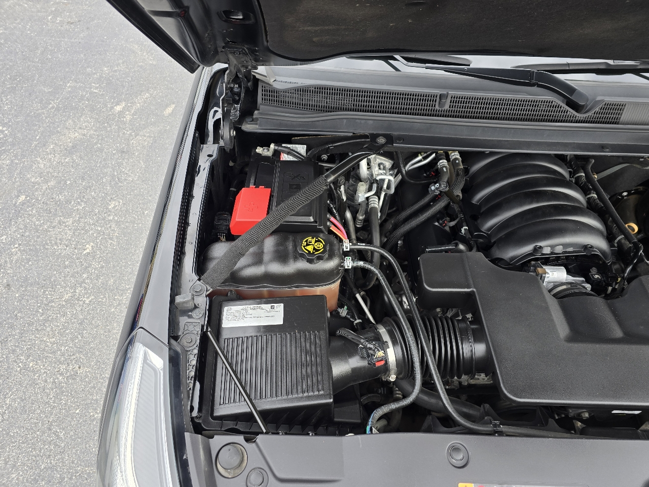 GMC Yukon XL SLT 4WD 2020