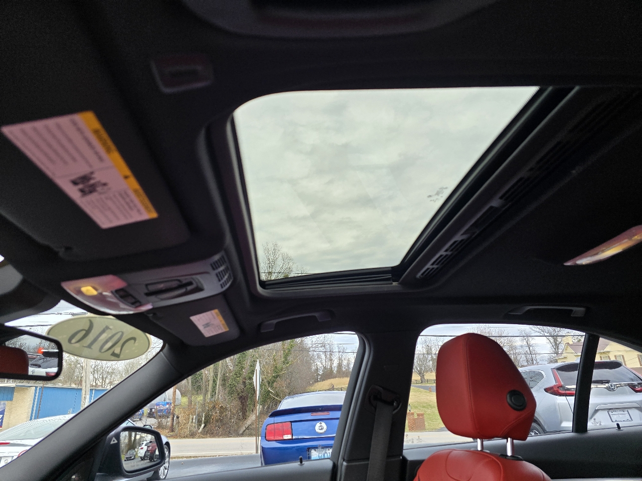 BMW 3-Series 328i xDrive Sedan 2016