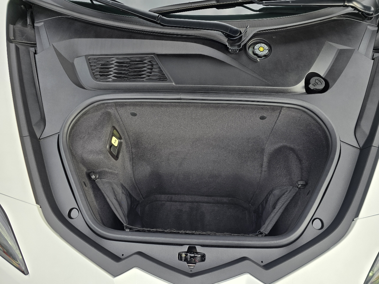 Chevrolet Corvette 3LT Coupe 2020