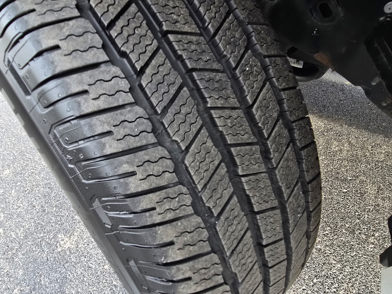 Ford F-150 4WD SuperCrew 145" Lariat 2015