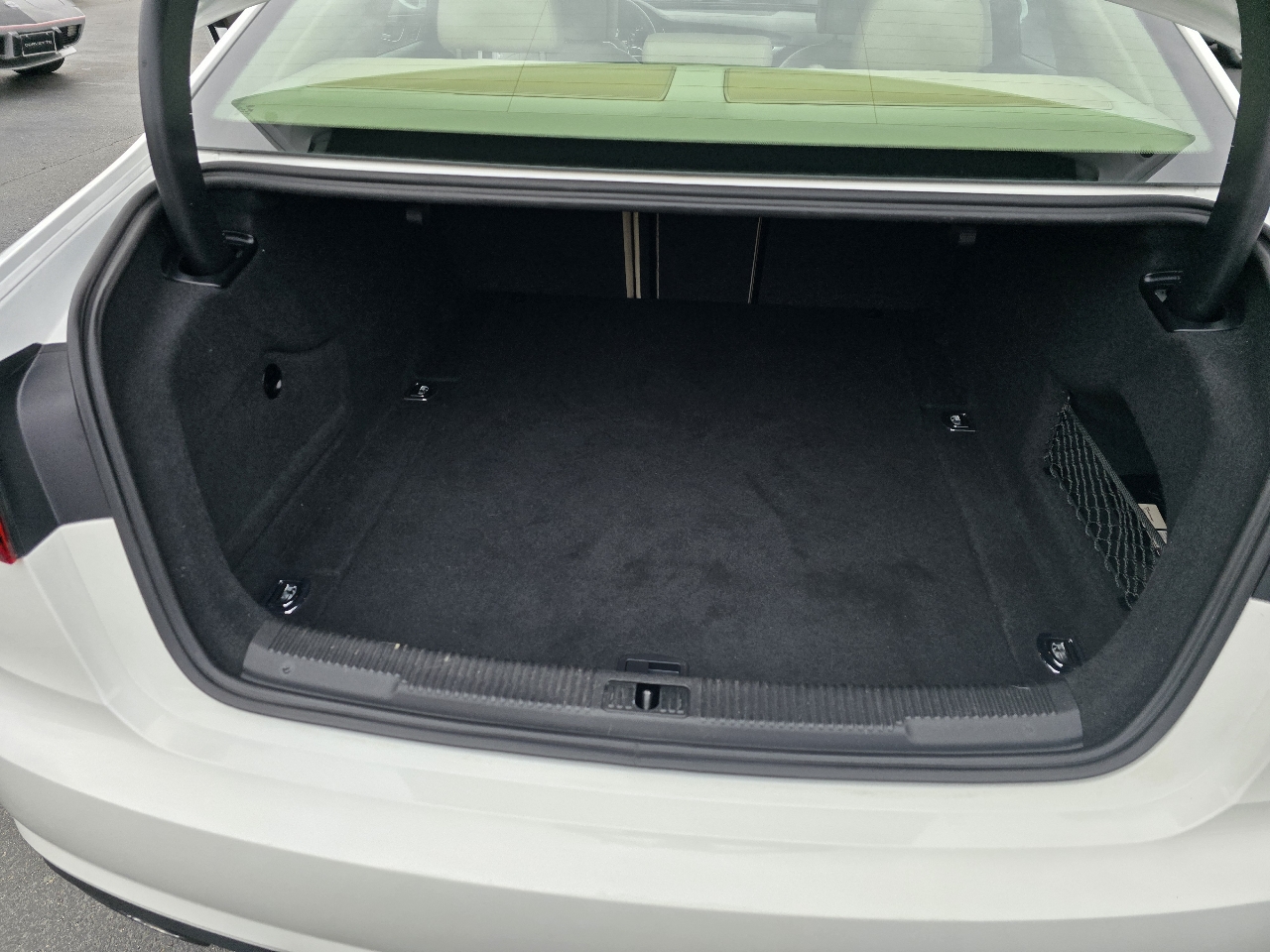 Audi A6 2.0T Premium quattro 2016