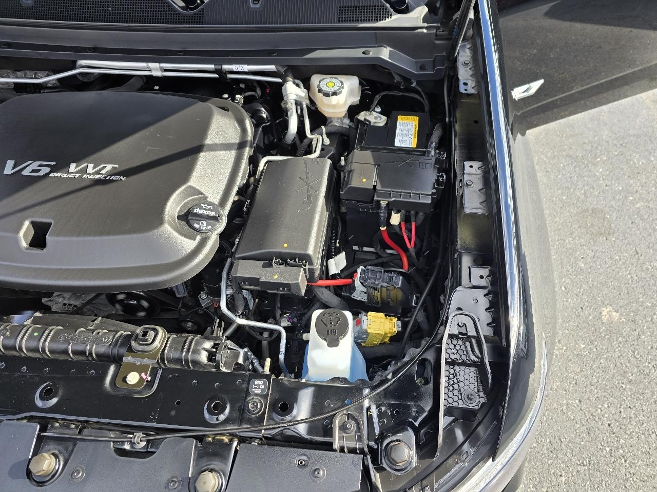 Chevrolet Colorado 4WD Crew Cab 140.5" Z71 2022