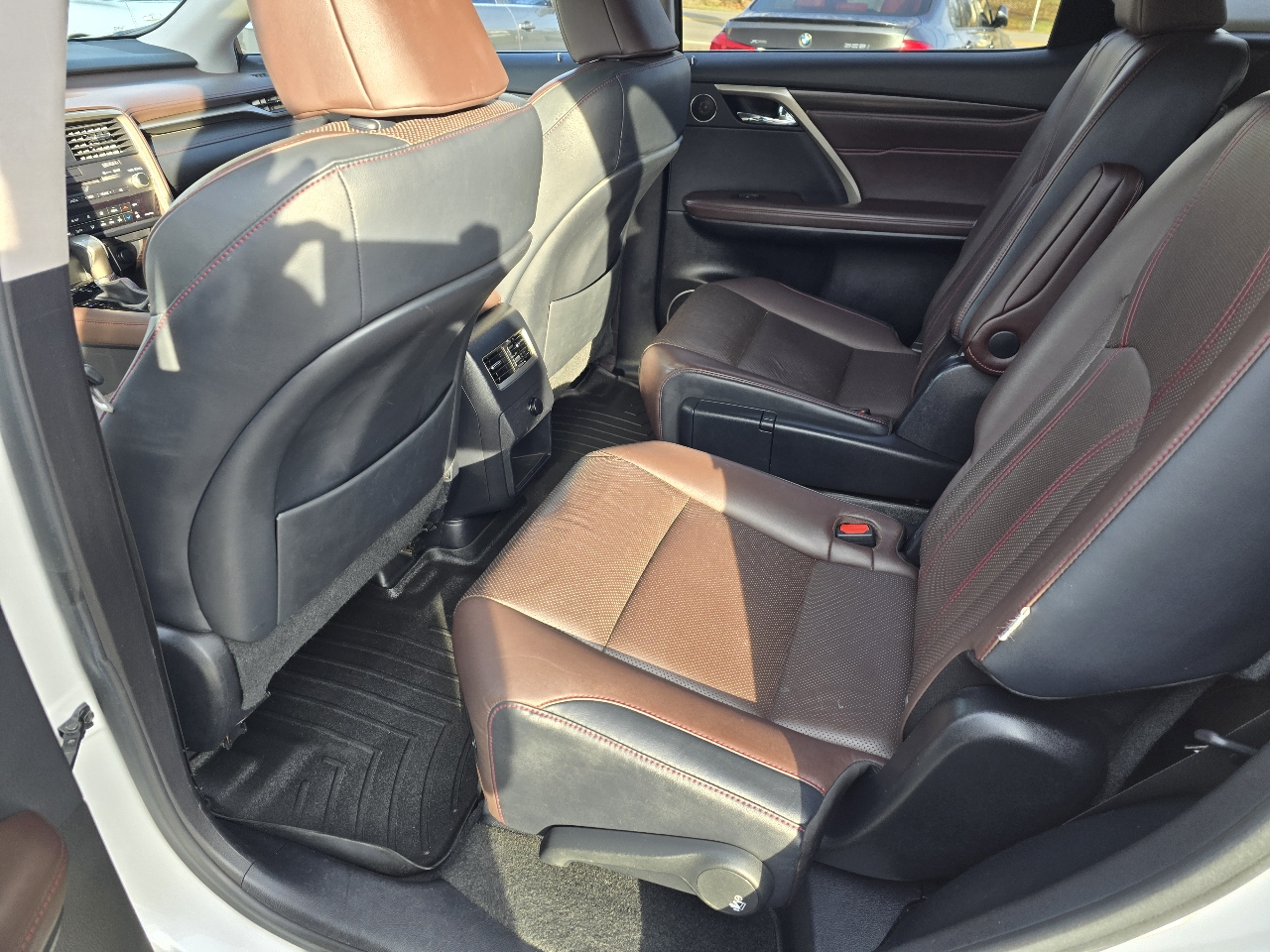 Lexus RX 350L FWD 2019