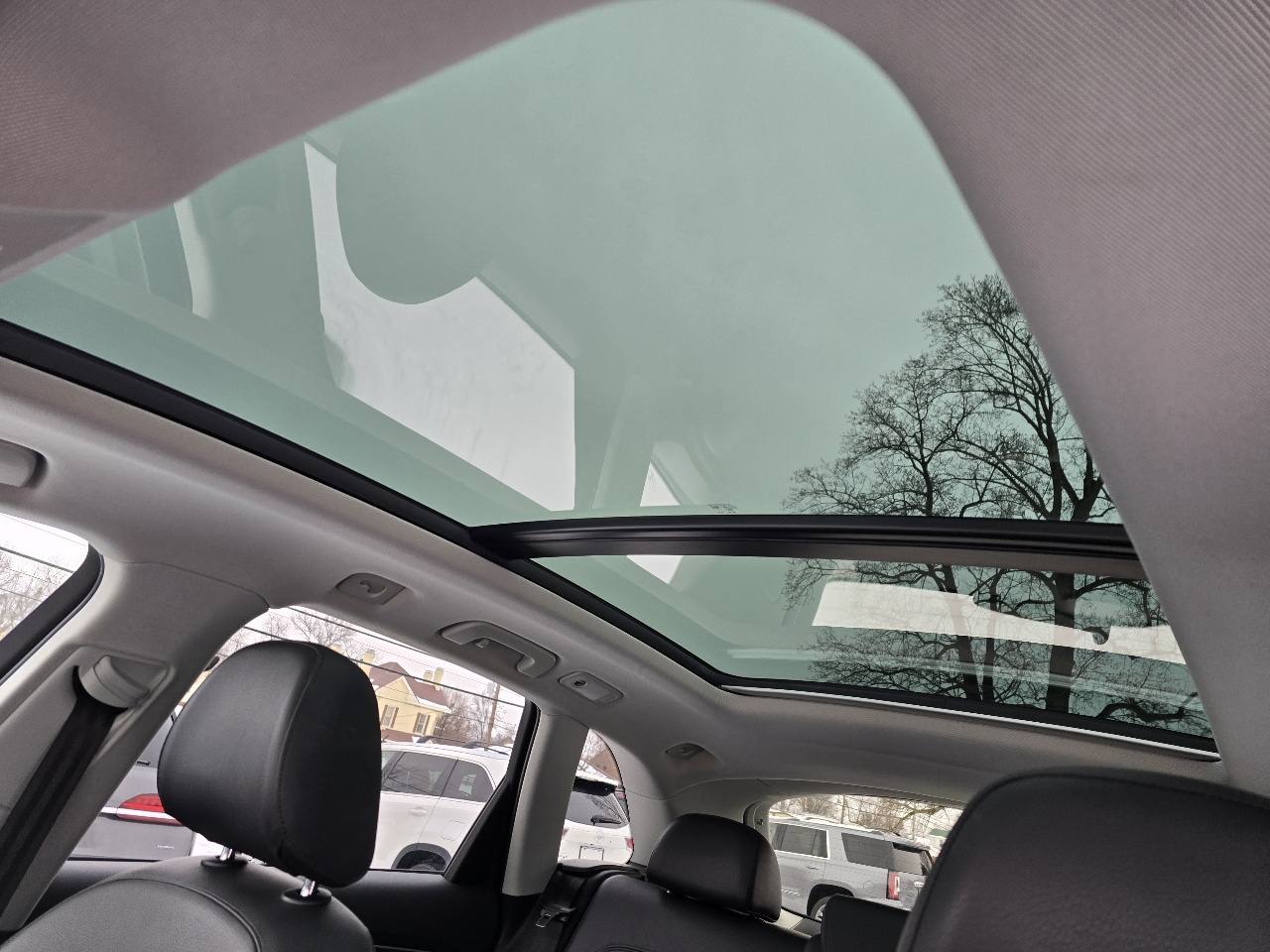 Audi Q5 2.0T Premium Plus quattro 2016