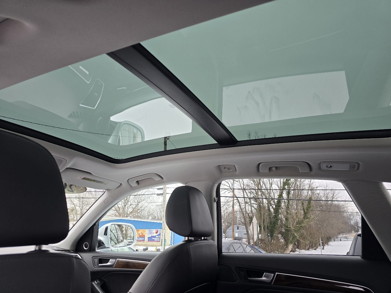 Audi Q5 2.0T Premium Plus quattro 2016