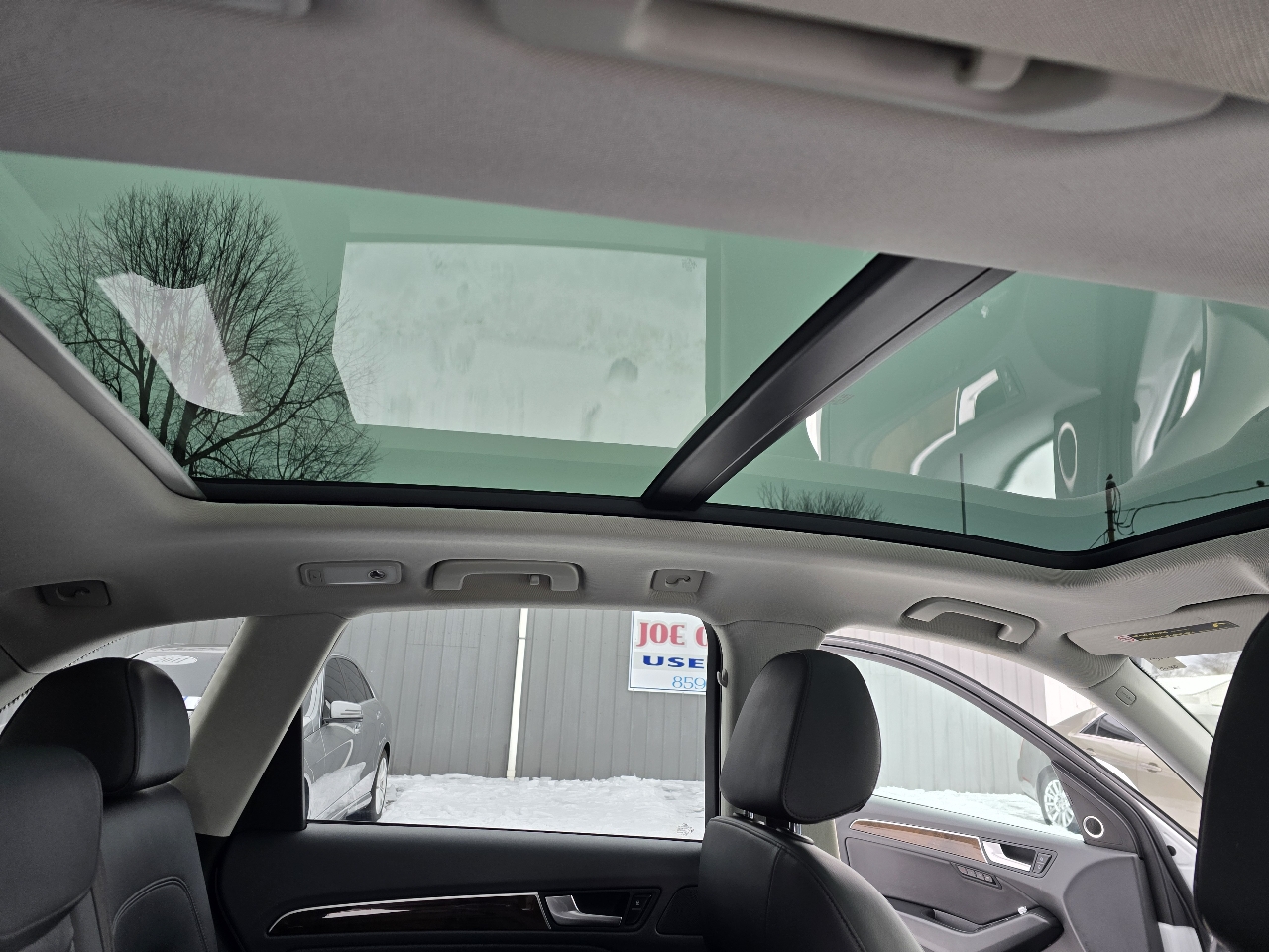 Audi Q5 2.0T Premium Plus quattro 2016