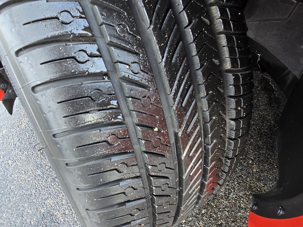 Chevrolet Corvette Coupe LT1 2009