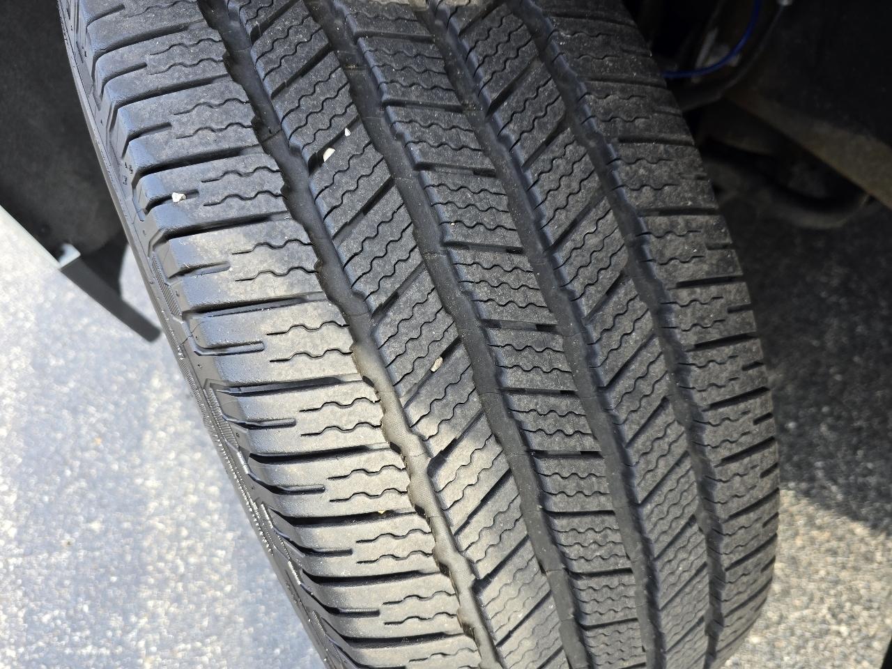 Chevrolet Tahoe LT 4WD 2017