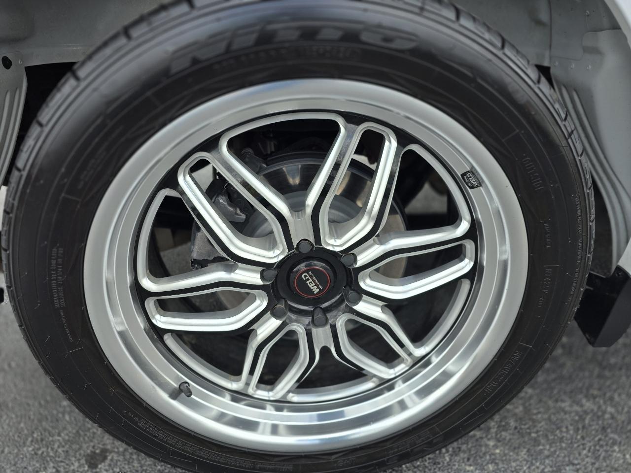 Ford F-150 2WD Reg Cab 122.5" XL 2023