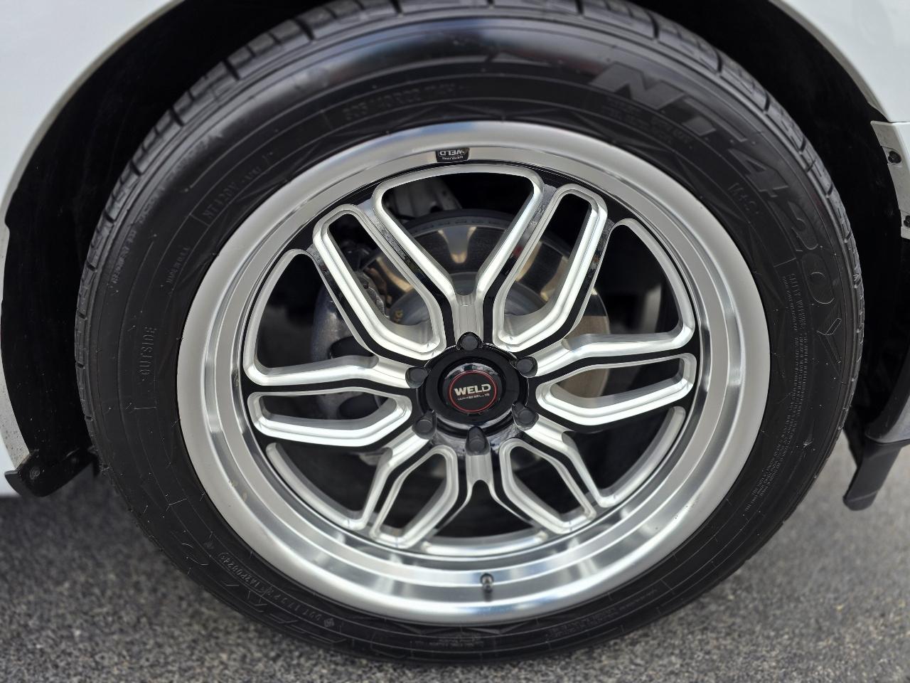 Ford F-150 2WD Reg Cab 122.5" XL 2023