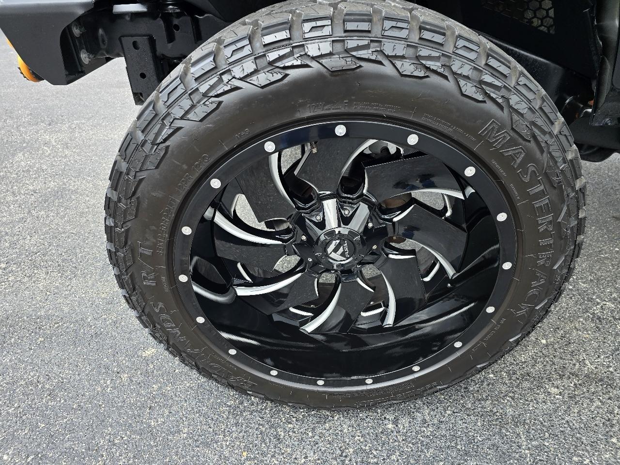 Jeep Wrangler Unlimited Sport 4WD 2017