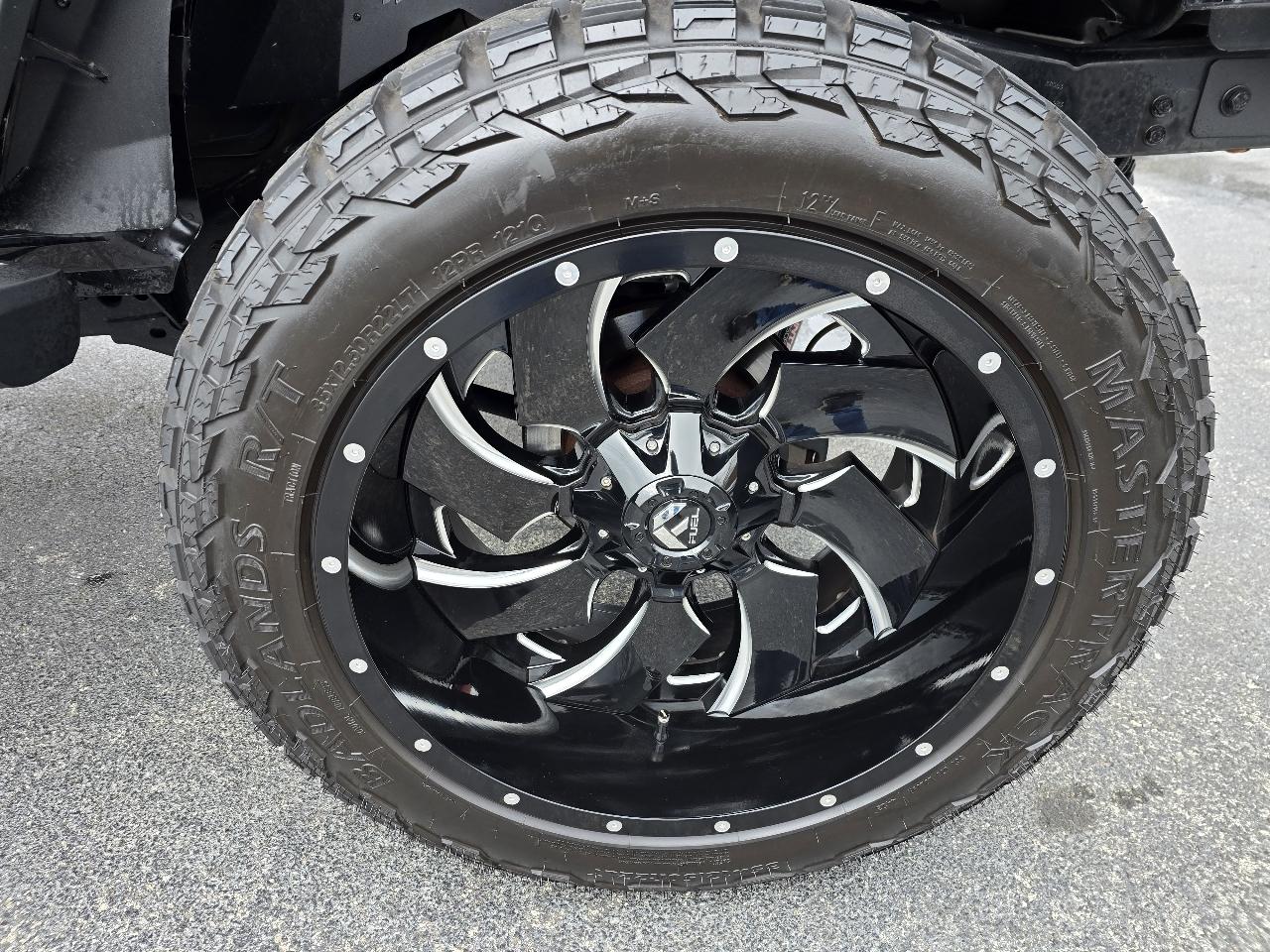 Jeep Wrangler Unlimited Sport 4WD 2017