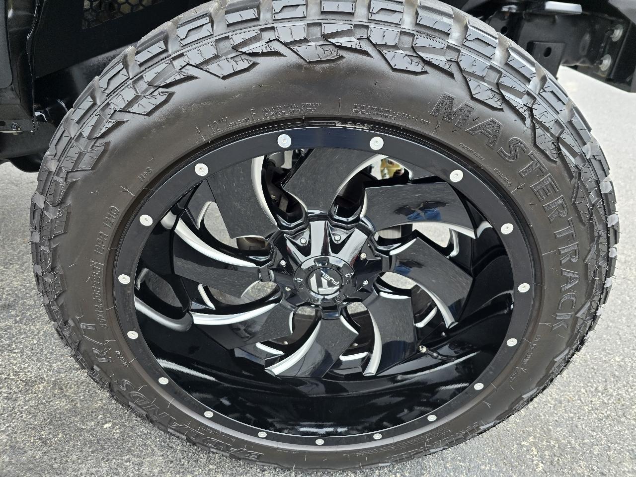 Jeep Wrangler Unlimited Sport 4WD 2017