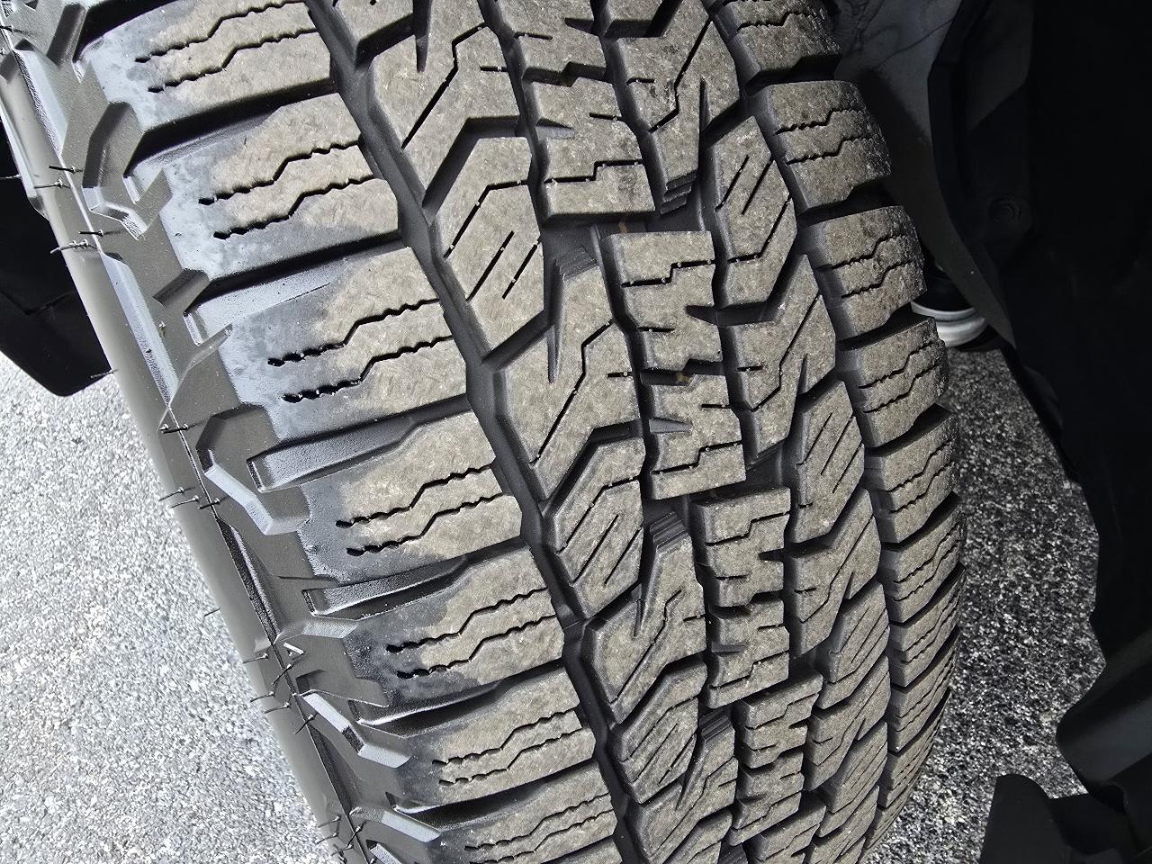 Nissan Rogue AWD Rock Creek 2025