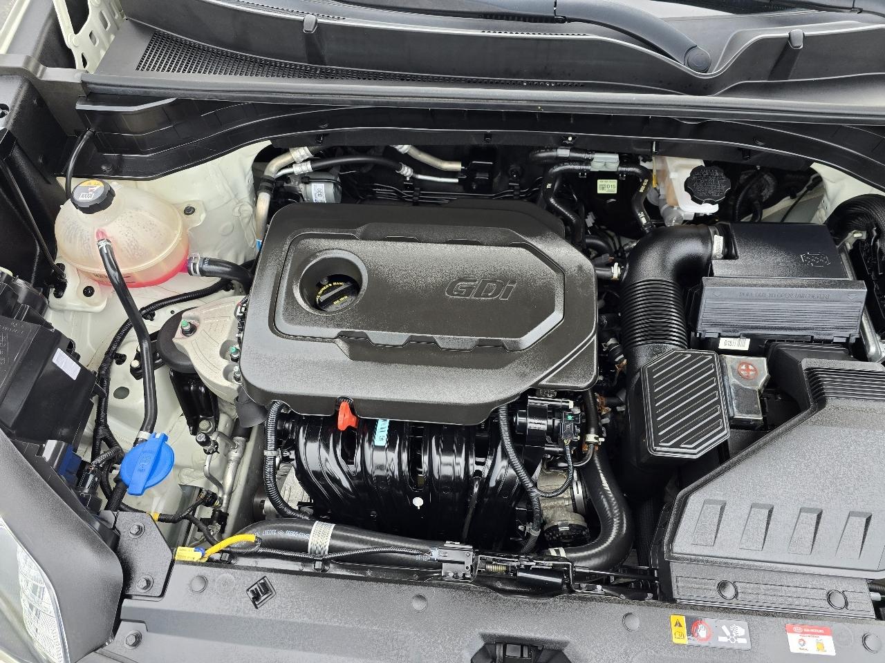 Kia Sportage LX AWD 2022