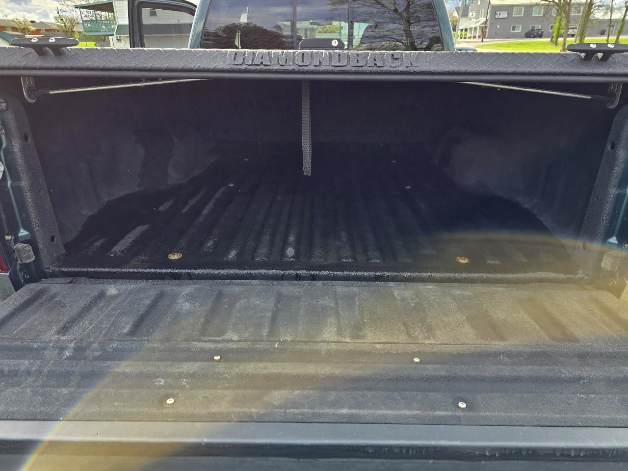 Ford F-250 SD XLT Crew Cab Long Bed 4WD 2009