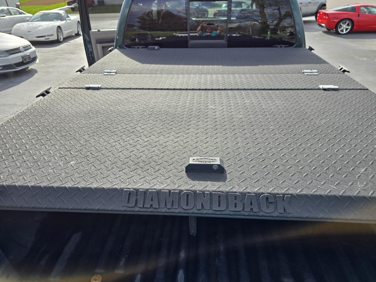 Ford F-250 SD XLT Crew Cab Long Bed 4WD 2009