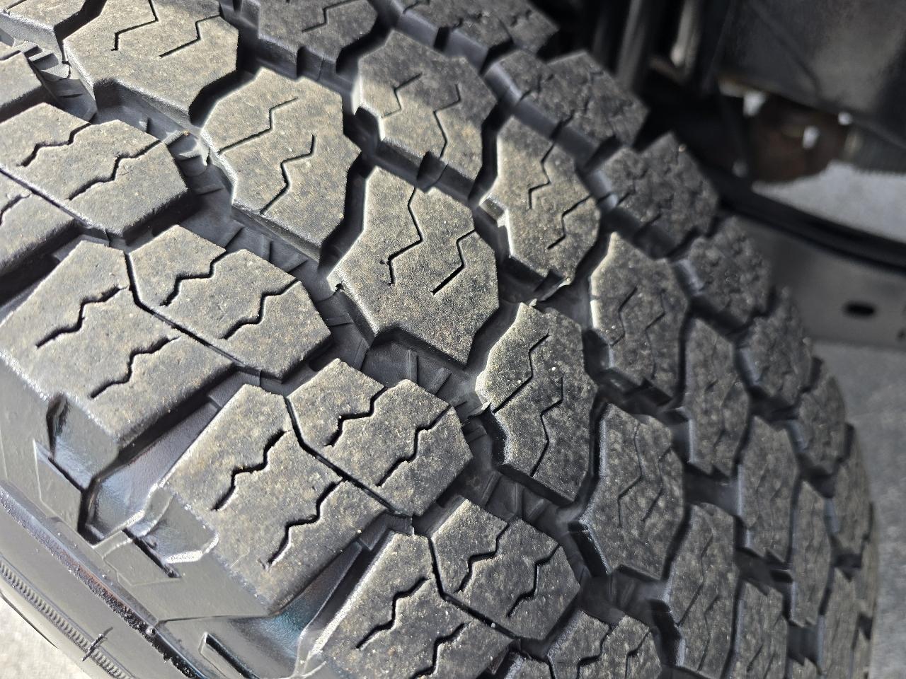 Ford F-250 SD XLT Crew Cab Long Bed 4WD 2009