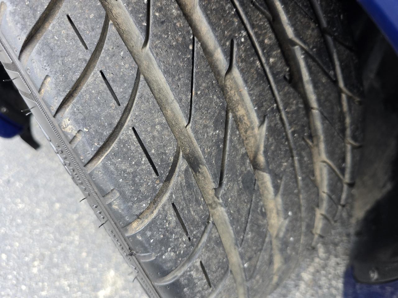 Chevrolet Corvette Coupe 2004