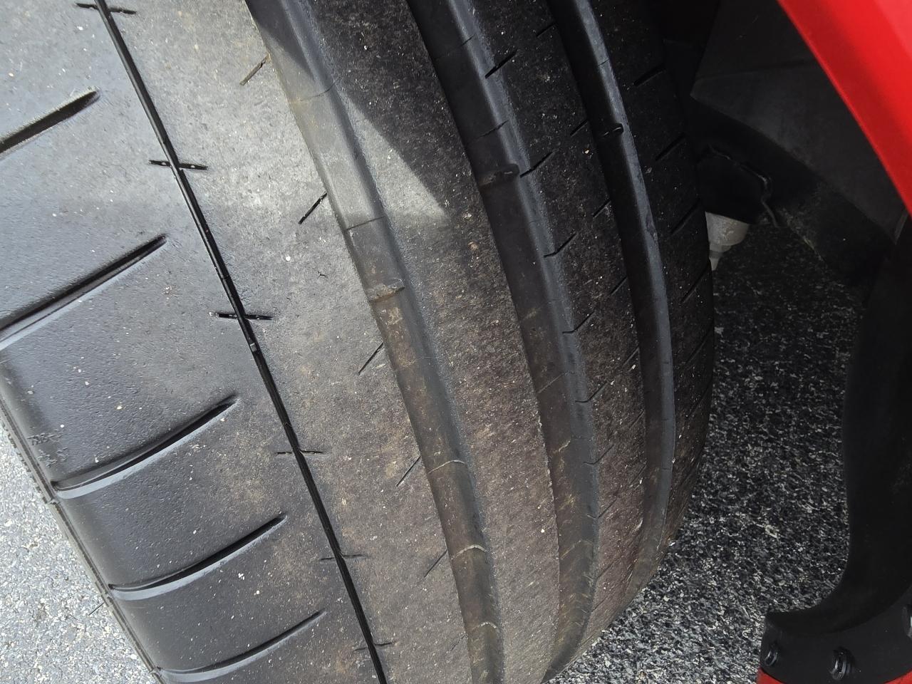 Chevrolet Corvette 2LT Coupe Automatic 2005