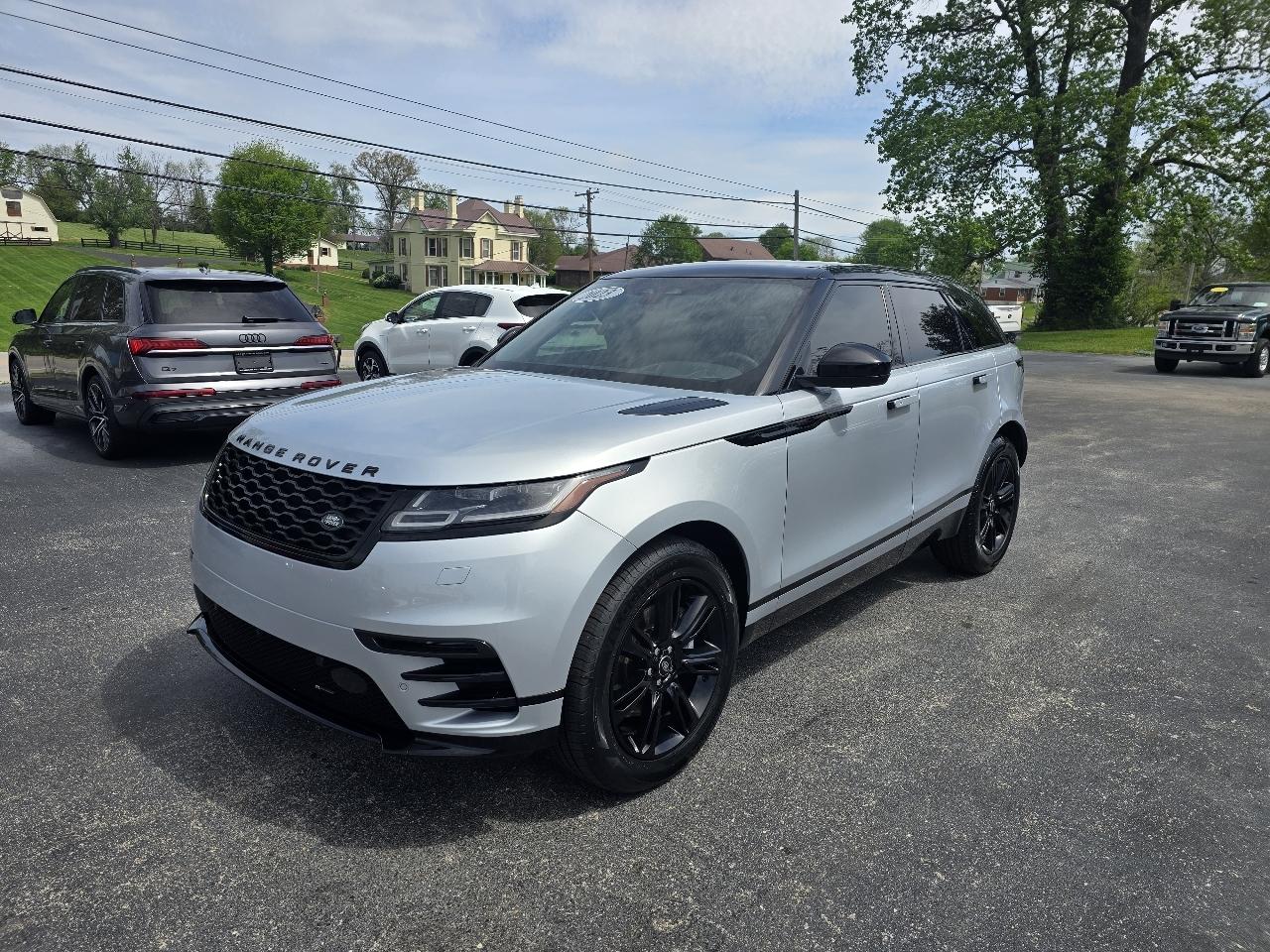 2023 Land Rover Range Rover Velar P250 R-Dynamic S