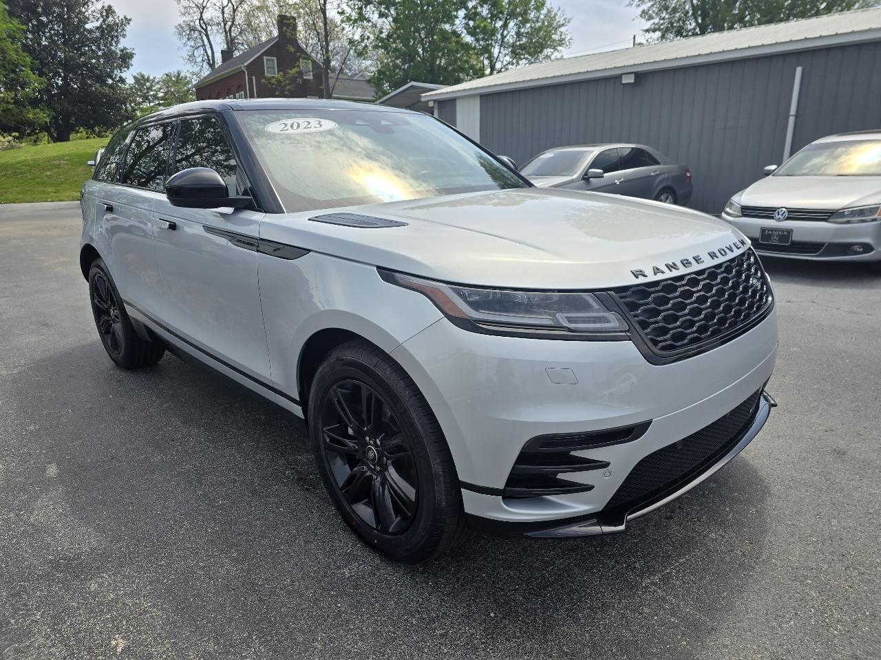 Land Rover Range Rover Velar P250 R-Dynamic S 2023