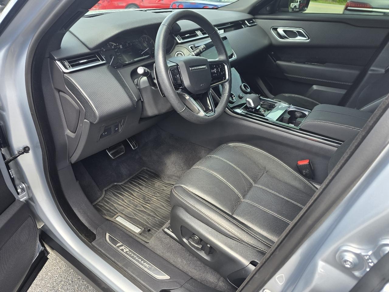 Land Rover Range Rover Velar P250 R-Dynamic S 2023