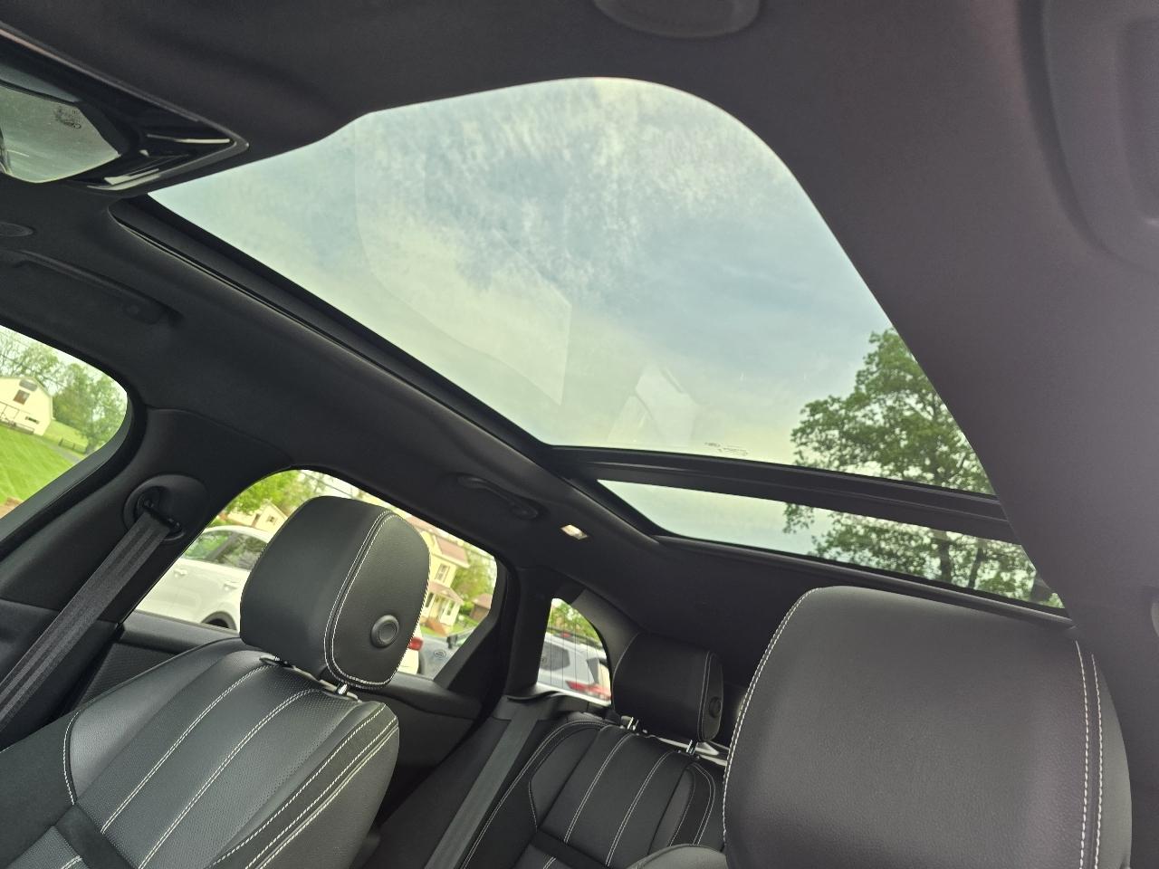 Land Rover Range Rover Velar P250 R-Dynamic S 2023