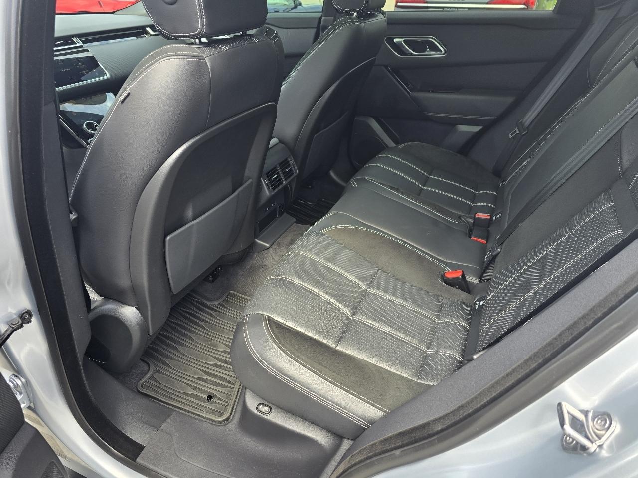 Land Rover Range Rover Velar P250 R-Dynamic S 2023