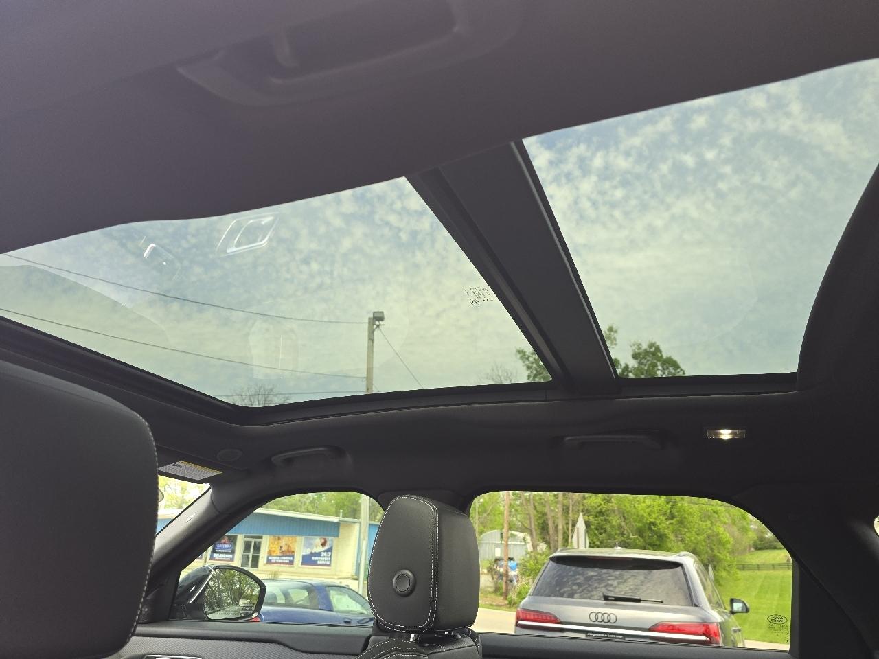 Land Rover Range Rover Velar P250 R-Dynamic S 2023