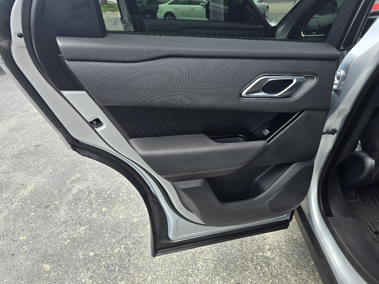 Land Rover Range Rover Velar P250 R-Dynamic S 2023