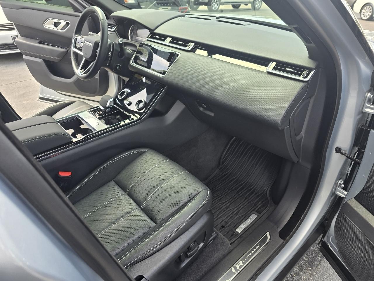 Land Rover Range Rover Velar P250 R-Dynamic S 2023