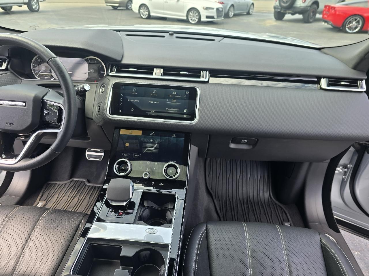 Land Rover Range Rover Velar P250 R-Dynamic S 2023