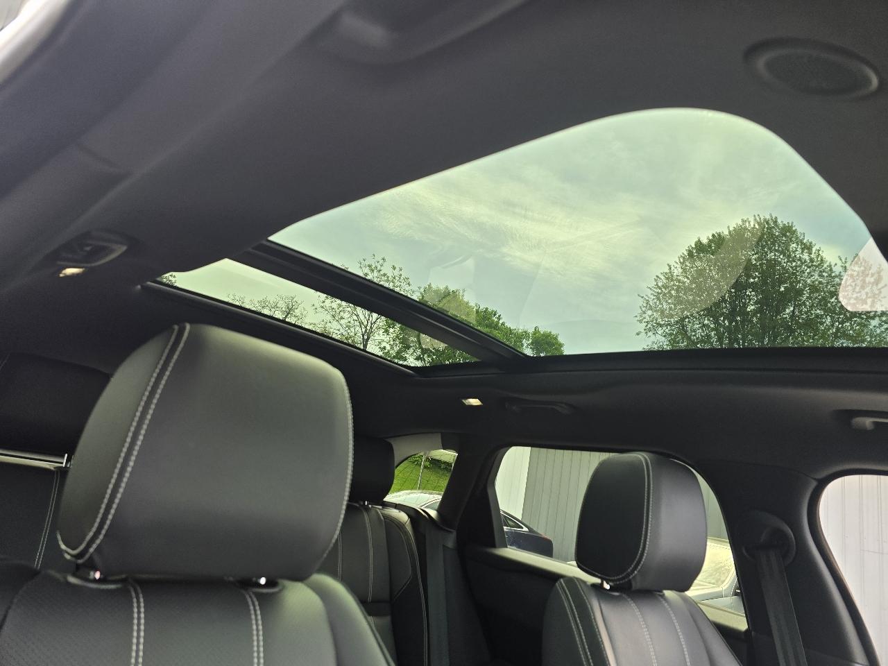 Land Rover Range Rover Velar P250 R-Dynamic S 2023