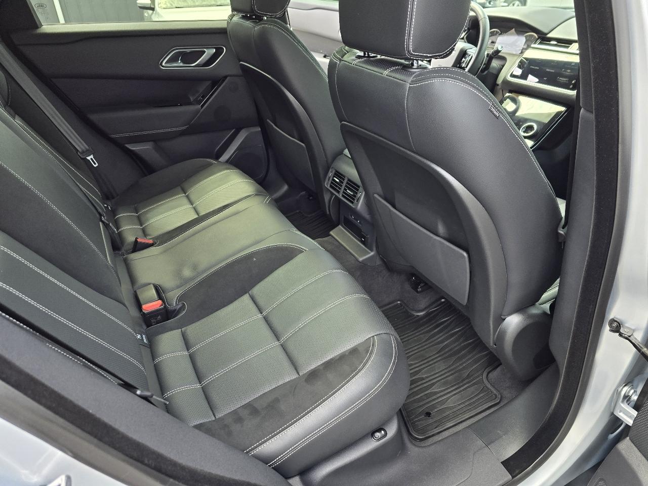 Land Rover Range Rover Velar P250 R-Dynamic S 2023