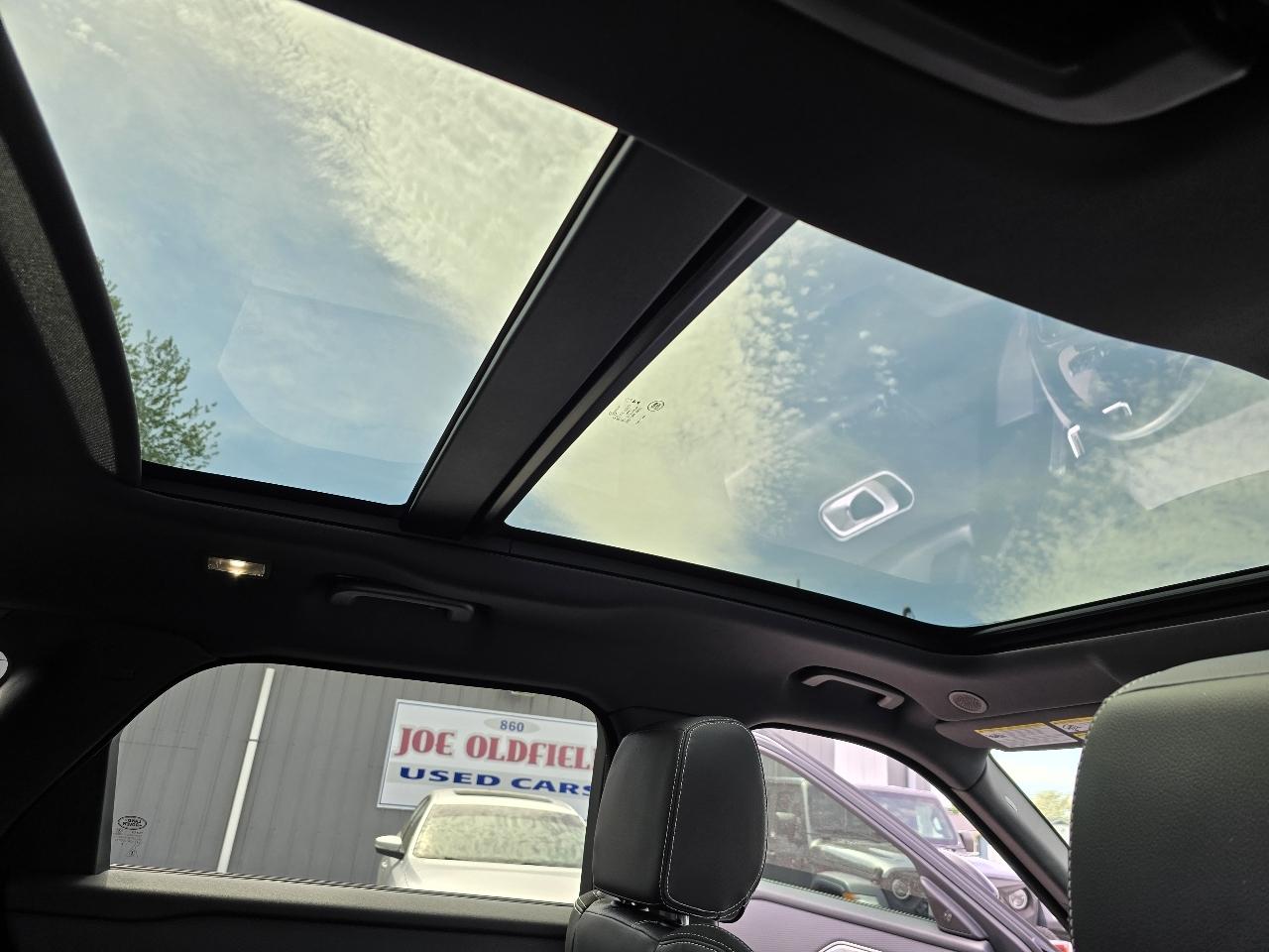 Land Rover Range Rover Velar P250 R-Dynamic S 2023