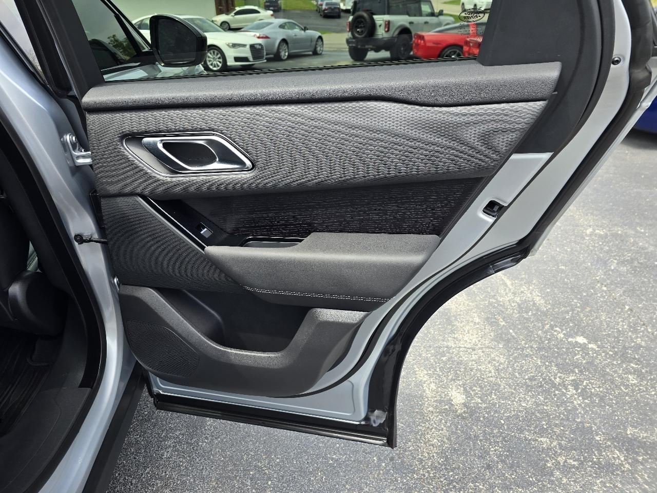 Land Rover Range Rover Velar P250 R-Dynamic S 2023