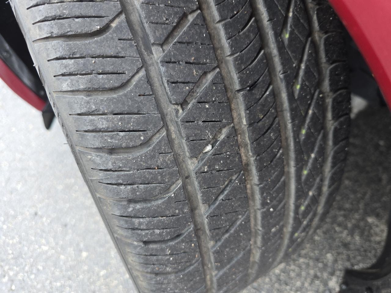 Chevrolet Corvette Coupe LT1 2007