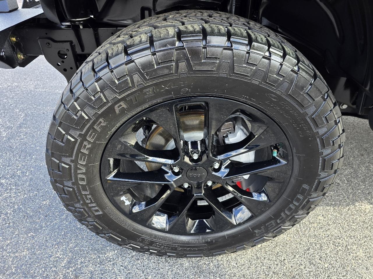 Jeep Wrangler Sport Unlimited 4x4 2020