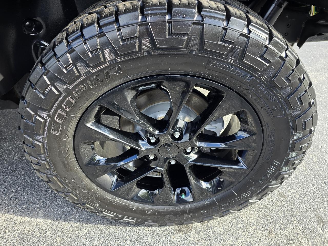 Jeep Wrangler Sport Unlimited 4x4 2020