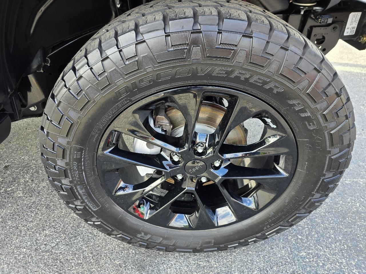 Jeep Wrangler Sport Unlimited 4x4 2020