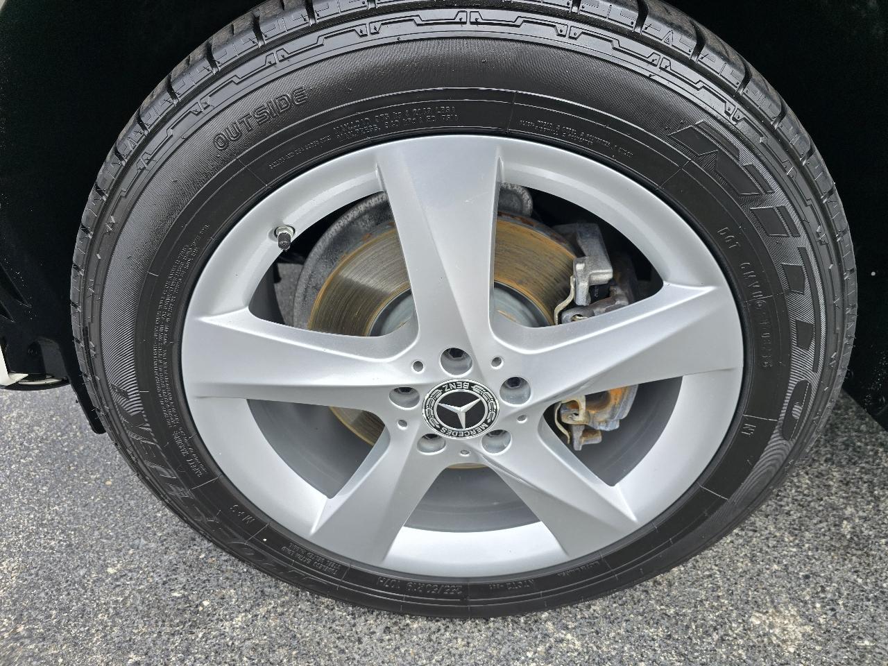 Mercedes-Benz GLE-Class GLE350 4MATIC 2018