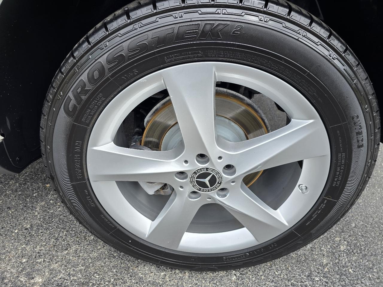 Mercedes-Benz GLE-Class GLE350 4MATIC 2018