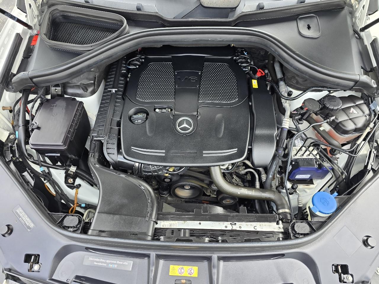 Mercedes-Benz GLE-Class GLE350 4MATIC 2018