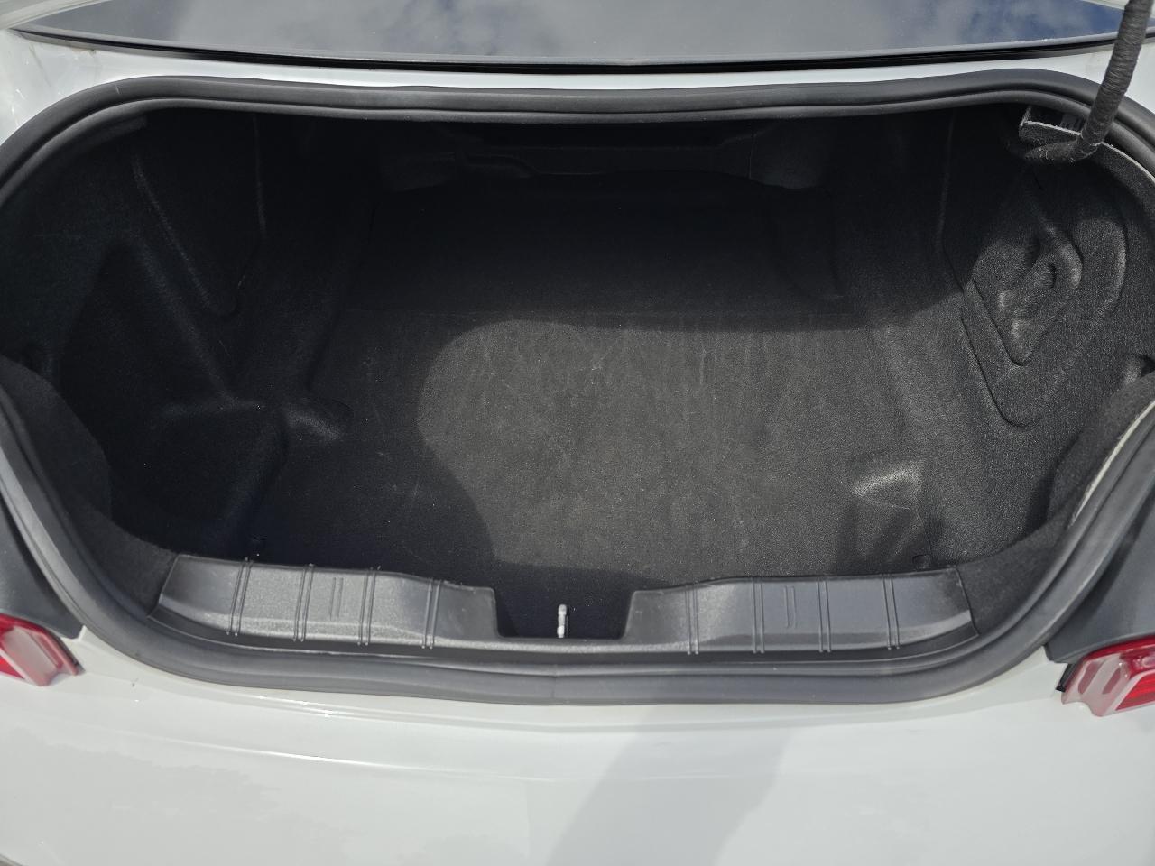Chevrolet Camaro 1LT Coupe 2016