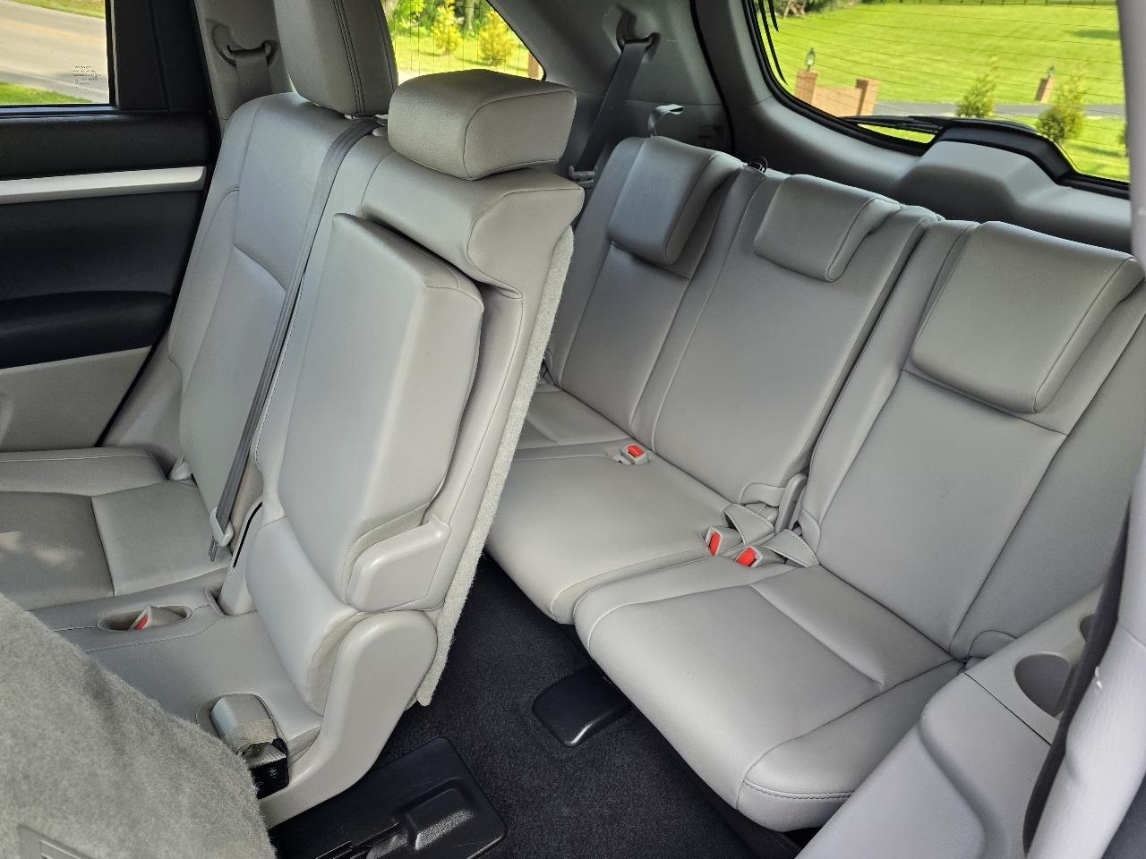 Toyota Highlander XLE AWD V6 2019